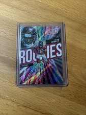 2018 National Convention Rookies Rapture#148/399 Calvin Ridley (Pro) Rookie RC 
