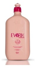 Gold Spell Everk Smoothing Treatment Korean Technology 500ml 16.9 fl oz 