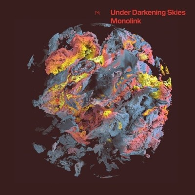 MONOLINK Under Darkening Skies 2x LP NEW VINYL Embassy One 