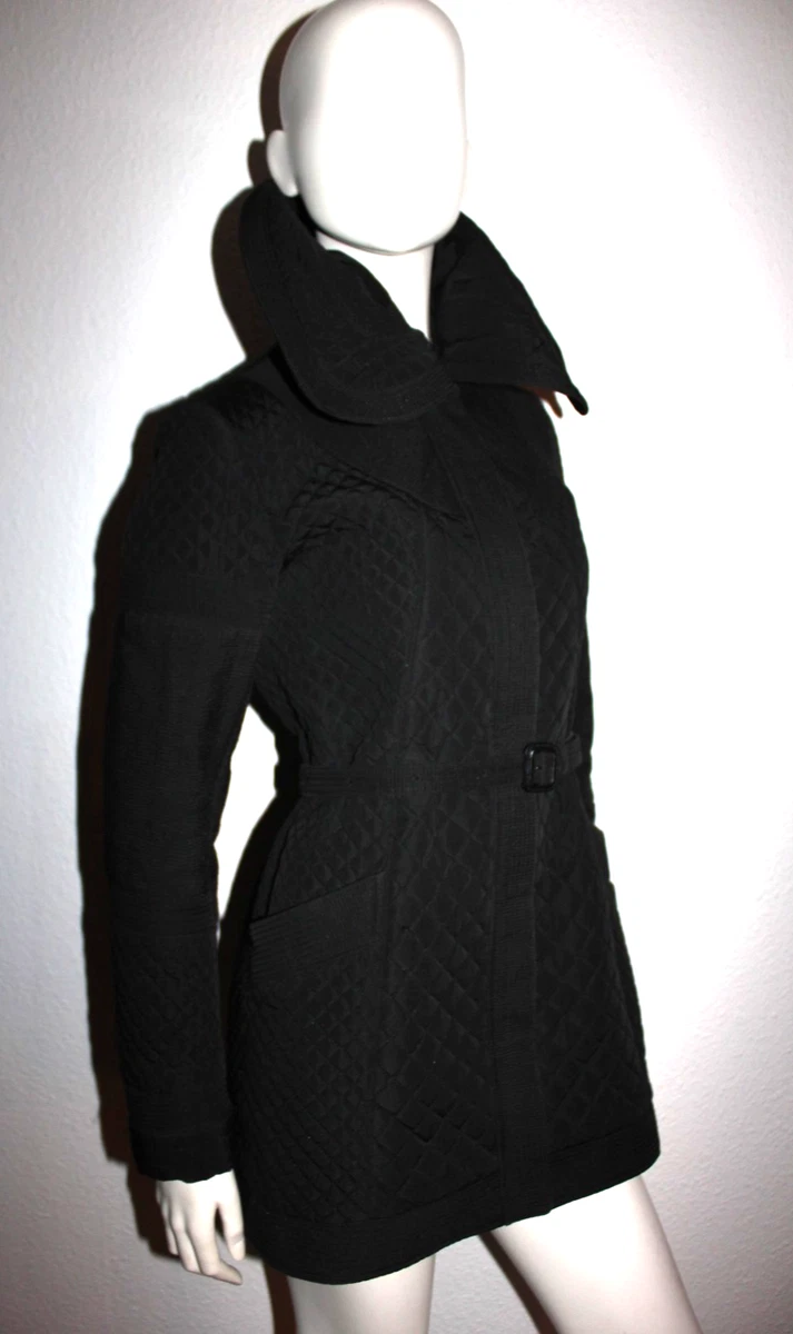 ¡Abrigo de mujer Burberry LONDON ELEGANTE! MEGA CHIC! ¡¡¡EXCELENTE!!! T.38-40