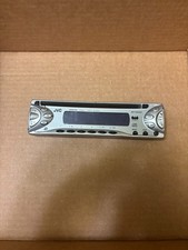 JVC KD-S6350 Detachable Faceplate Only Car St...