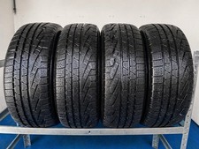 4x 225 50 17 Pirelli RUNFLAT 94H 6.3mm FREE POSTAGE [4TYRES] DOT 18, 17, 16, 14