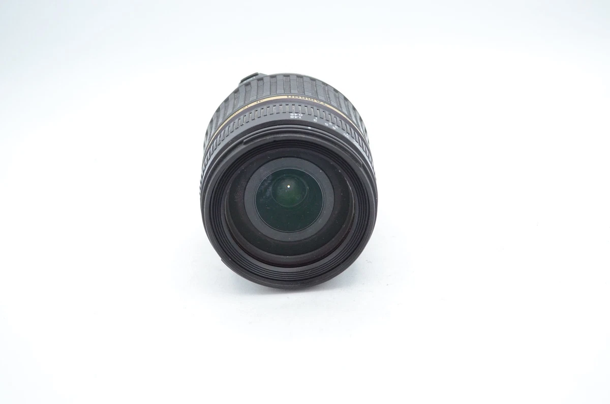 Tamron AF 18-200mm Camera Lenses for sale | eBay
