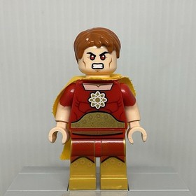 LEGO Marvel Avengers sh0227 Hyperion Minifigure 76049