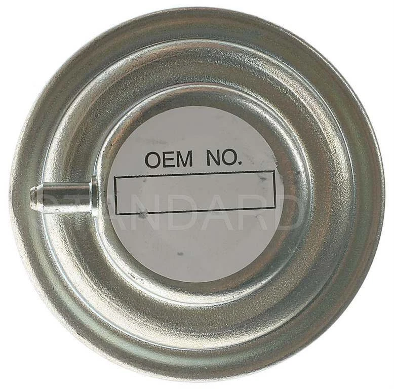 Válvula de recirculación de gases de escape (EGR) para Chevrolet C20 Suburban 1976-1977 SMP Foto 4 de 4