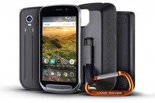 Land Rover Explore 64GB 4GB RAM Android Unlocked Phone with Adventure Pack GPS