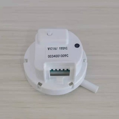 For   Automatic Washing Machine Water Level Sensor PSR-K1 0034001009C Switch #jd