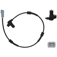 Wagner ABS-SENSOR Raddrehzahl Hinten Vorne Passend FüR CitroËN Xsara Zx Peugeot