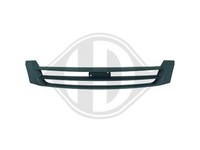 KüHlergrill FüR Iveco Daily 2006-2008