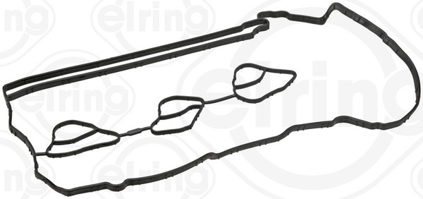 Dichtung Zylinderkopfhaube Elring 887.110 FüR Porsche 911 991 Targa Carrera GTS-image