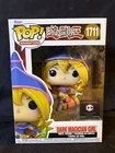 Funko Pop! Animation Yu-GI-Oh! Dark Magician Girl #1711 - Chalice Exclusive