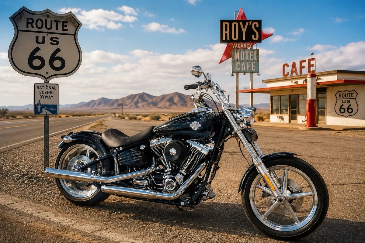 Gas Tanks for Harley-Davidson Rocker for sale | eBay