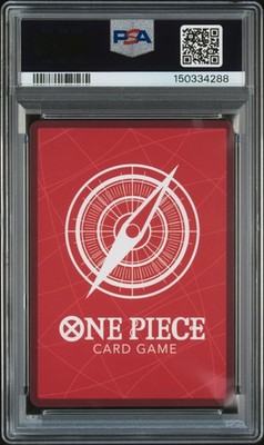 2023 ONE PIECE PREMIUM CARD COLLECTION 25TH EDITION #001 RORONOA