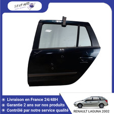 Porte arrière et accessoires Renault LAGUNA