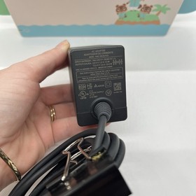 Nintendo Switch Animal Crossing Edition Console W/ Joy-Cons, Dock, Charger READ