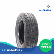 Driven Once 245/60R18 Mastercraft Stratus HT 105H - 10/32
