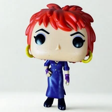 Funko Pop Hex Girls Thorn Scooby-Doo 3 Pack Loose Vinyl Figure Hot Topic