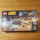 LEGO Star Wars Jedi Scout Fighter 75051 490 Pieces Minifigures Shooter