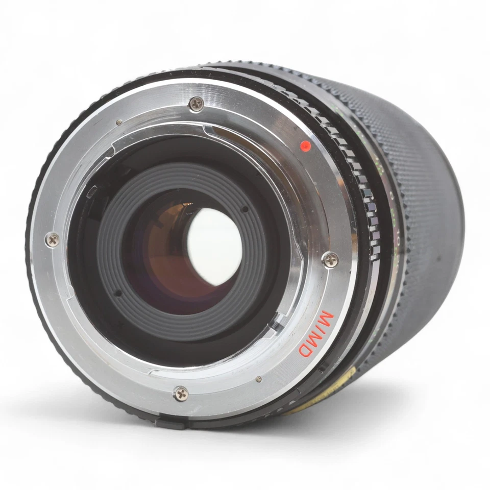 Soligor Zoom Macro MC C/D 60-300Mm 60-300 Mm 4-5.6 - Minolta MD - Imagen 4 de 4