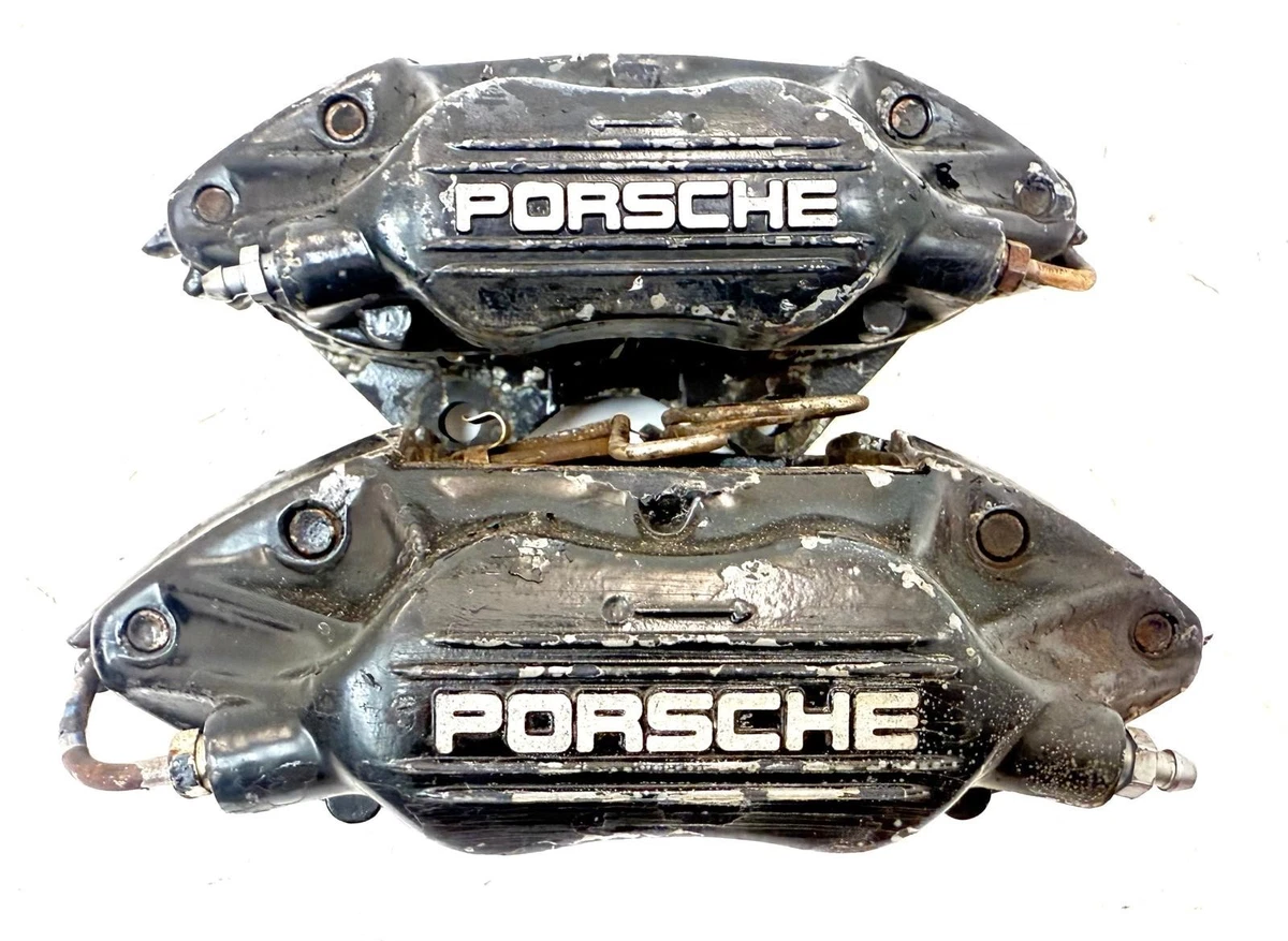 ABS Caliper Rebuild Kit For Porsche 924, 944, 928 Rear – K3703 / 143.37003