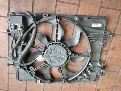 Kühlerlüfter Renault Arkana 1.6 E-Tech 214810845R