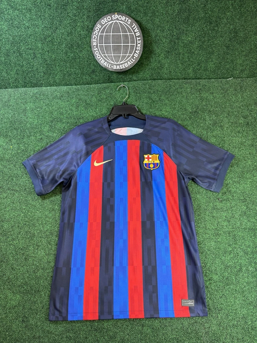 Nike FC Barcelona International Club Soccer Fan Jerseys for sale