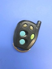 USED PRESTIGE 07S 1-Way 5-Button Remote Control TRANSMITTER FOB ELVATGB