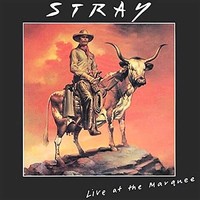 Stray - Live At The Marquee - Cd - G1398Z
