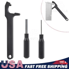 Glock Tool Kit Front Sight Tool Magazine Disassembly Tool Pin Punch 19 17 26 43