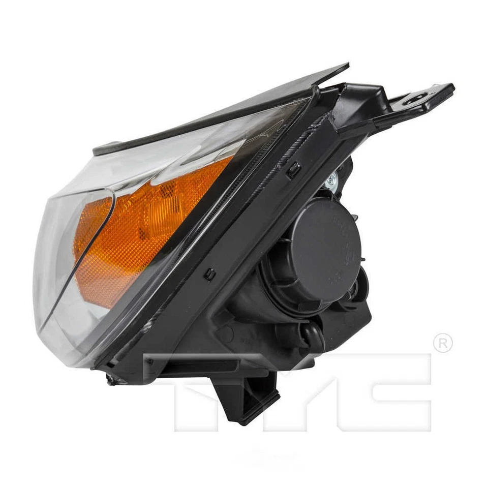 Faro compatible con Kia Sportage TYC 2011-2013 Foto 3 de 4