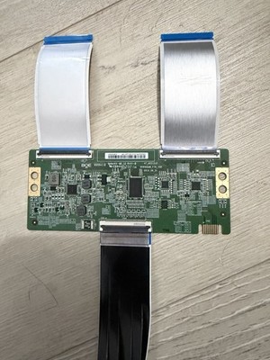 T-Con Board inkl. Flexkabel für Philips 65PUS8108/12