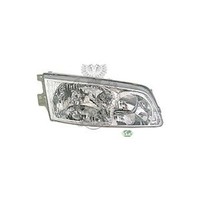 Lexmond Scheinwerfer Links H1 H7 Elekt. FüR Hyundai H1 97-08