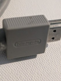 Nintendo OFFICIAL OEM Switch WII U SNES NES MINI CONSOLE HDMI CABLE CORD WUP-008