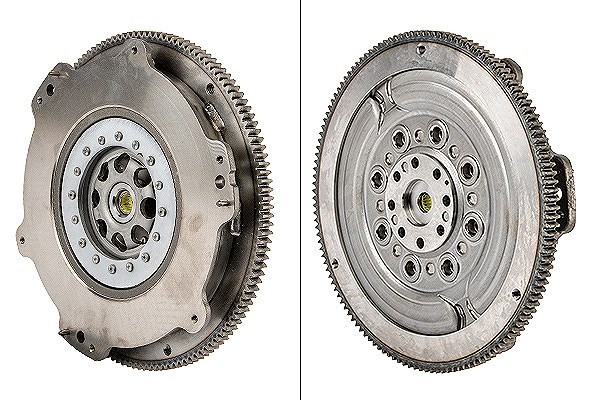 LuK Schwungrad U.A. FüR Dodge, Jeep-image