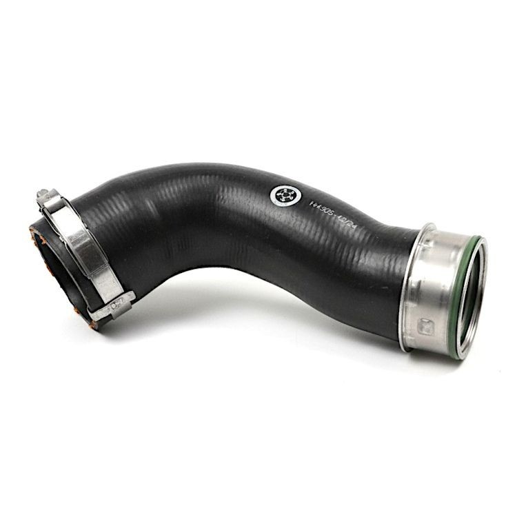 Turbo Hose FOR VW TRANSPORTER CALIFORNIA MULTIVAN 2.5 TDI 4motion 7H0145980R-S-K