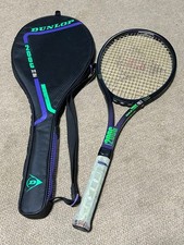 Dunlop MAX200G PRO III racchetta da tennis con custodia