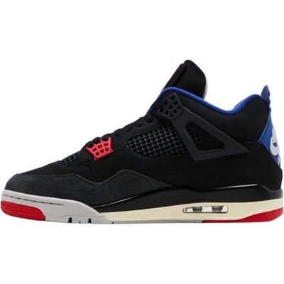 Jordan Air Jordan 4 Mid top Children's Basketball IB4388-003 Kids's Size