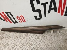 Baguette de porte BMW X1