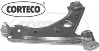 Corteco 49399422 Lenker FüR RadaufhäNgung Querlenker Lenker