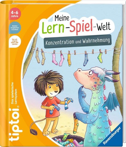 Ravensburger tiptoi® Buch Bücher Wieso? Weshalb? Warum? Tip Toi zur Auswahl NEU - Bild 45 von 86