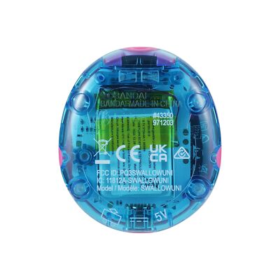 Tamagotchi Uni - Pink (43351) | eBay