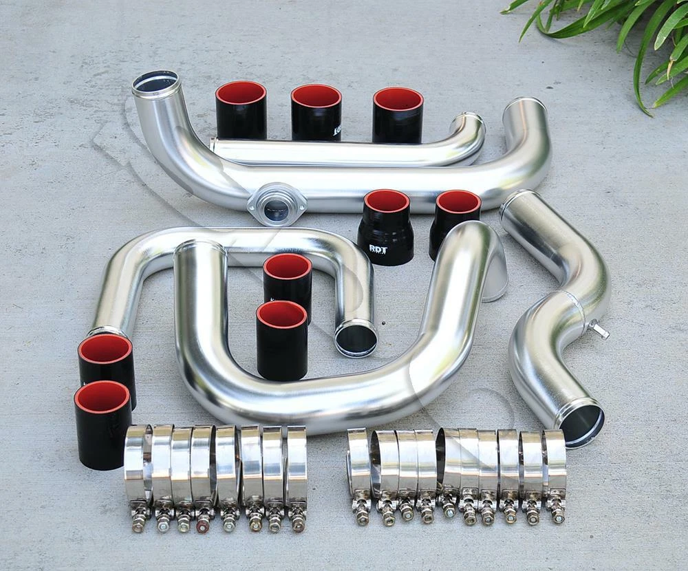 HKS Intercooler Piping Kit Intake Pipe Evo (MR Cars), 50 OFF