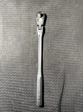 Sears Craftsman 3/8" Drive Flex Head Quick Release Ratchet VVS 44815 USA