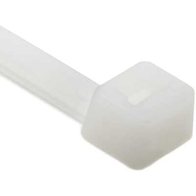 7pc HELLERMANNTYTON T120L9K2 Heavy Duty Cable Tie, 30