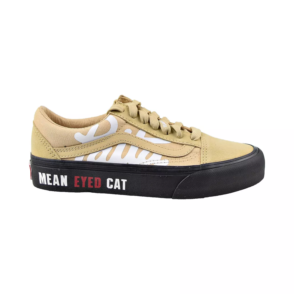 Vans hotsell patta black