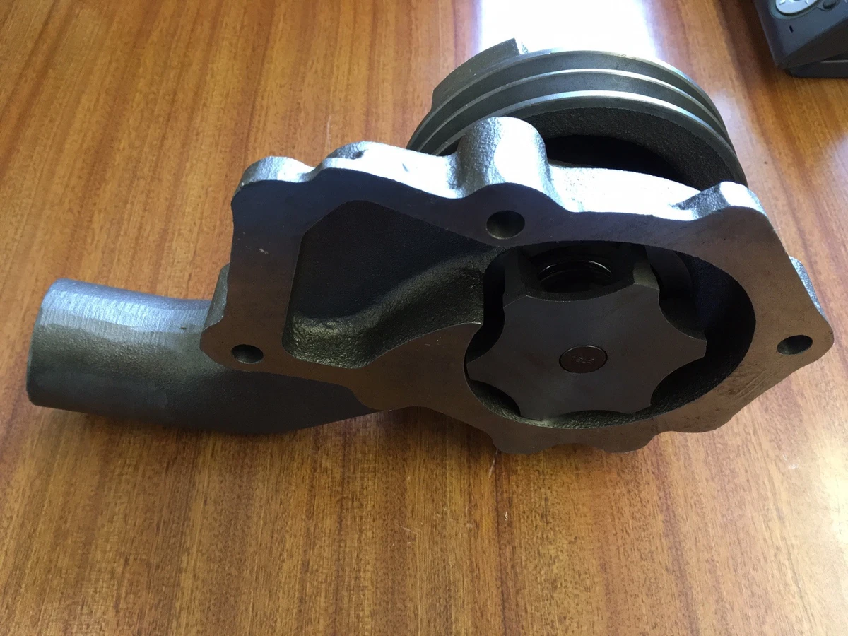 Bedford 220 & 330 Diesel Water Pump. Part Number 9962669. | eBay