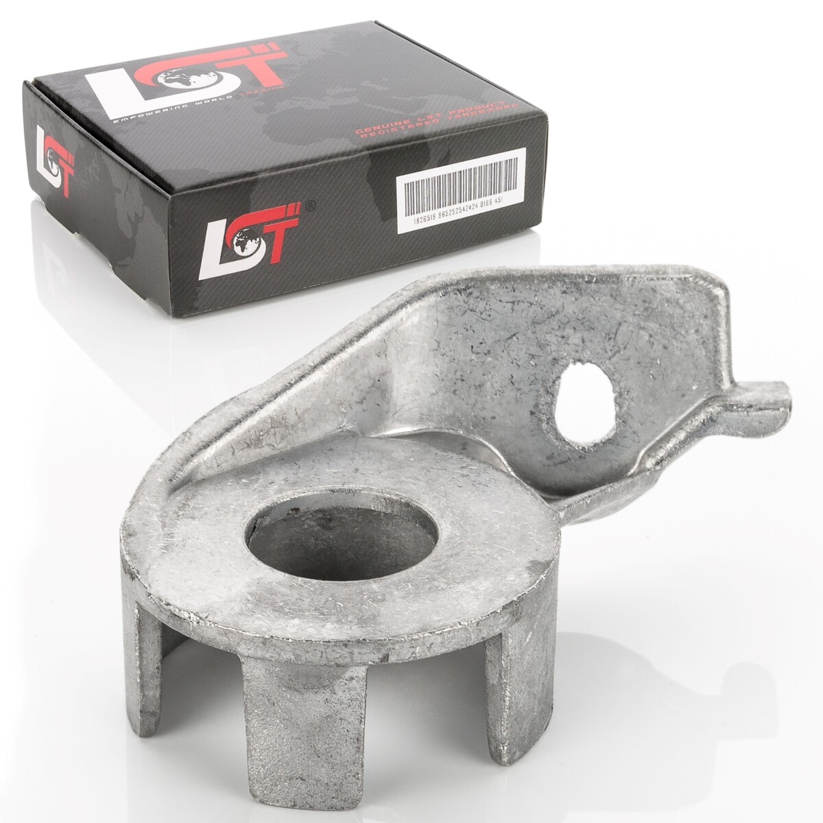 Cooler Mounting Bracket Left for OPEL VECTRA B
