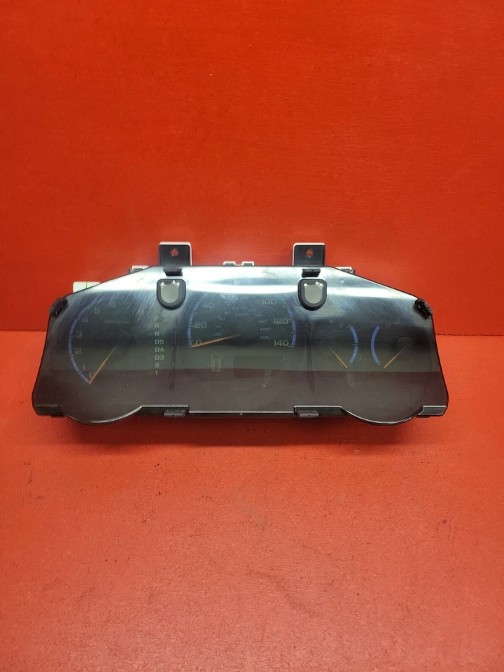 2004 2005 2006 Acura Mdx Instrument Cluster Speedometer Gauge 78100S3VA31 - Image 2 of 4