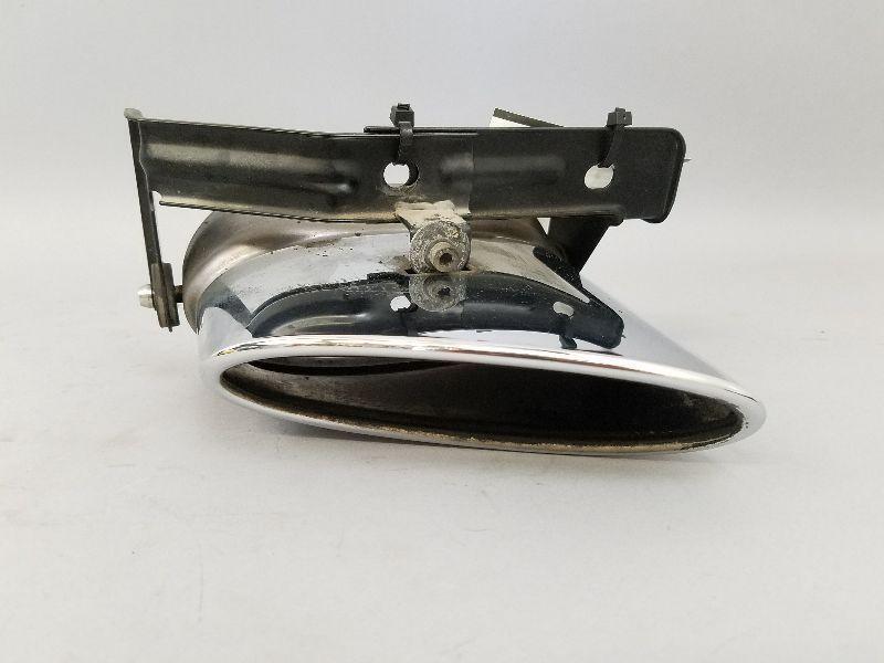 2009 BENTLEY Exhaust Pipe Muffler Tip P/N 3W0253681