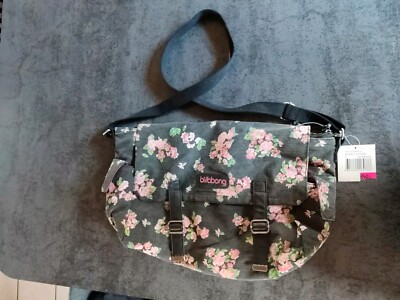 Billabong Damen Schultertasche 